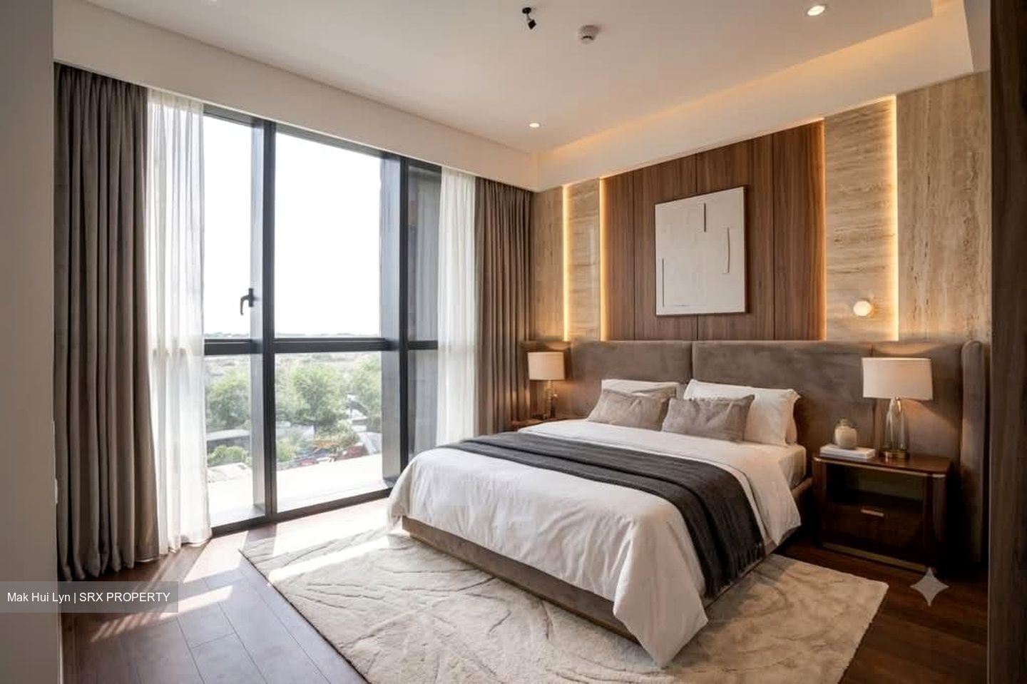 Lentor Modern (D26), Apartment #580841611